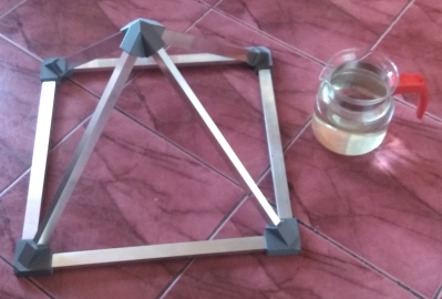 Пирамида ПК-АС-39