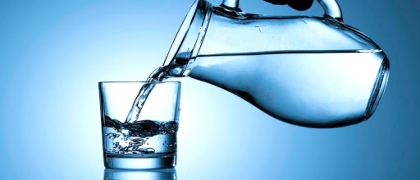 Пирамидальная вода